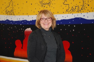 Donna Barrett, Superintendent of Schools