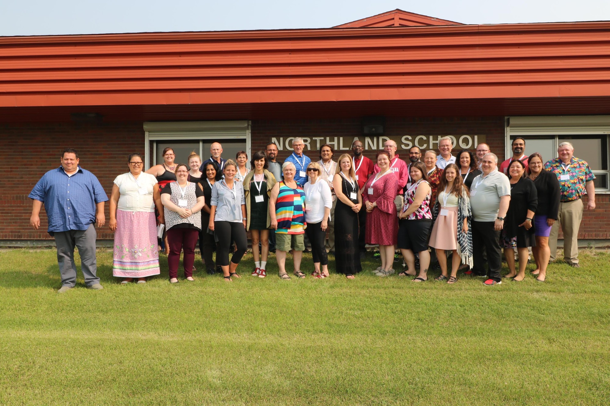 NSD New Principal/Teacher Orientation prepares educators to work in ...