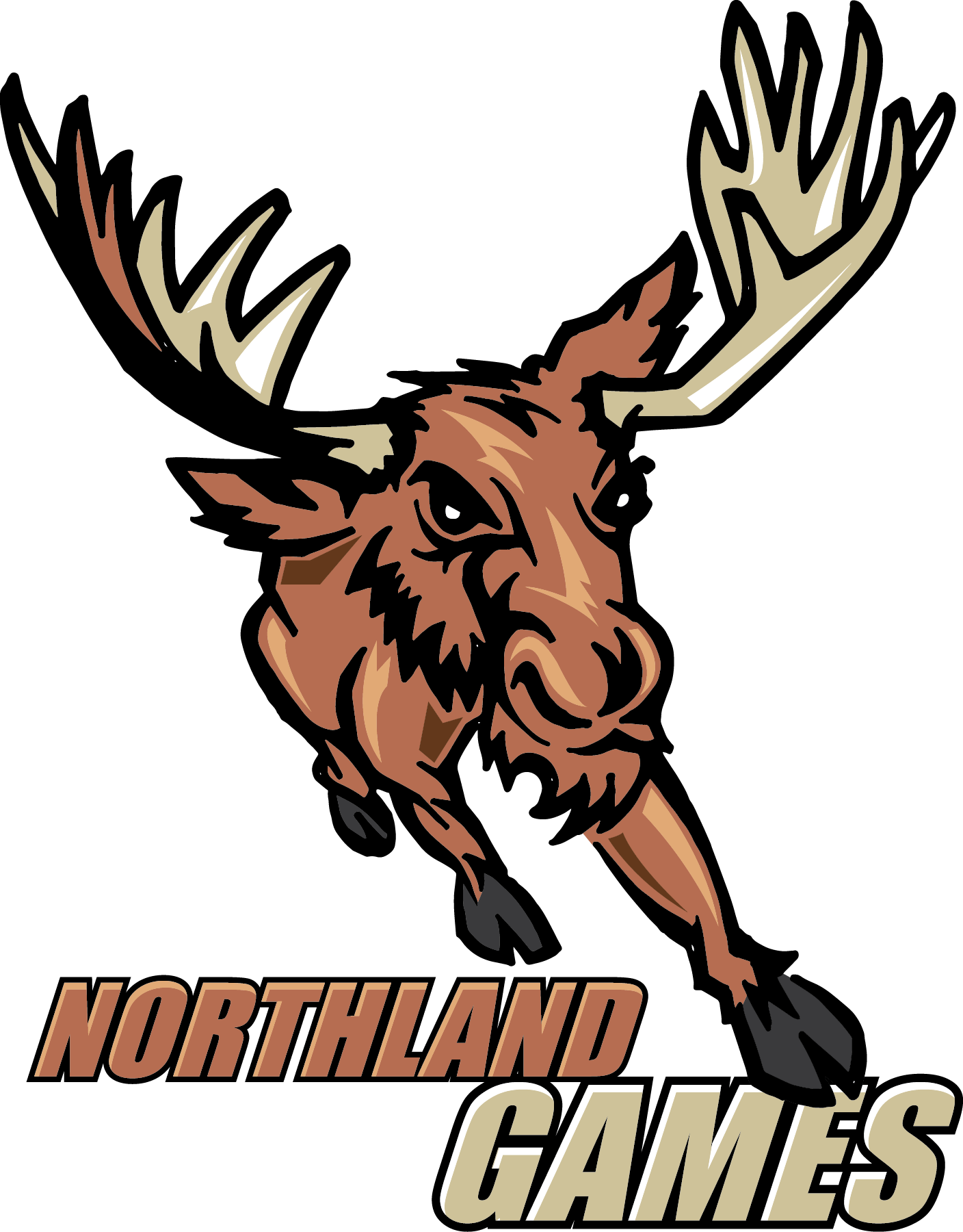 Northland Games 2022 Northland School Division