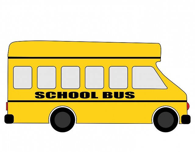 national-school-bus-safety-week-harrison-elementary-school