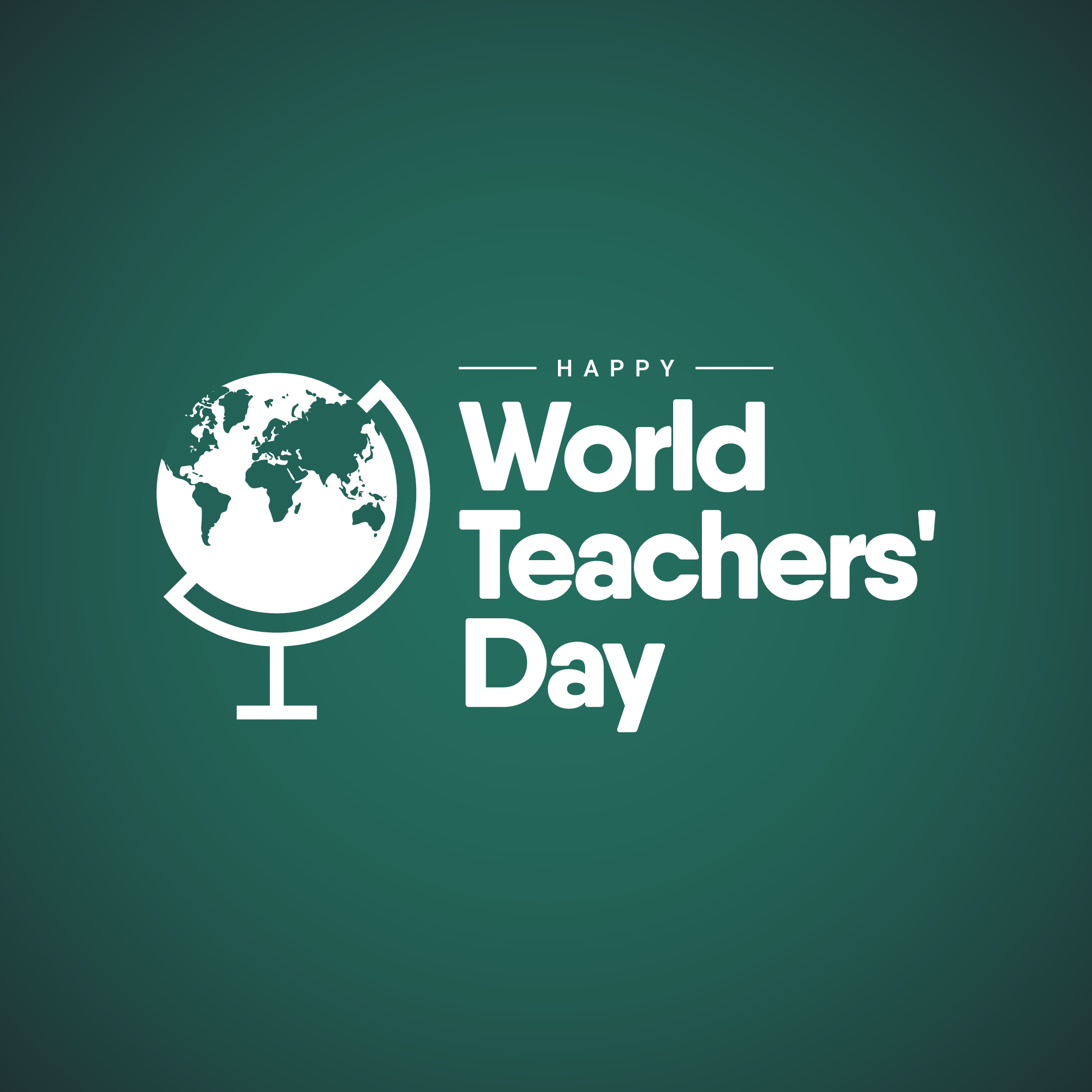 World Teachers' Day Message | Northland School Division